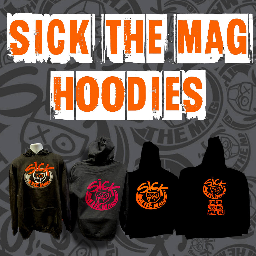 Hoodies