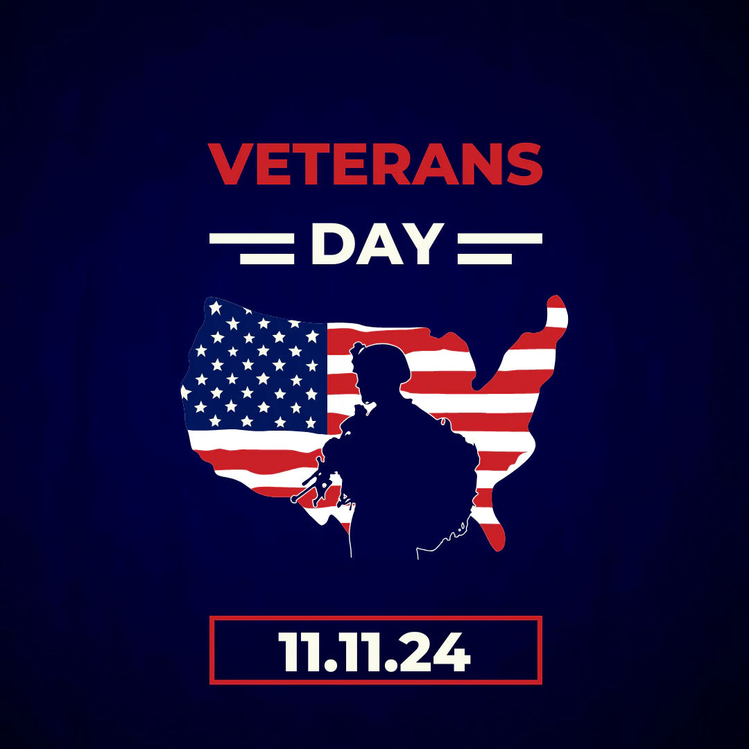 Veterans Day Special