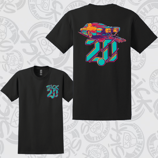 Sick 2.0 Shirt