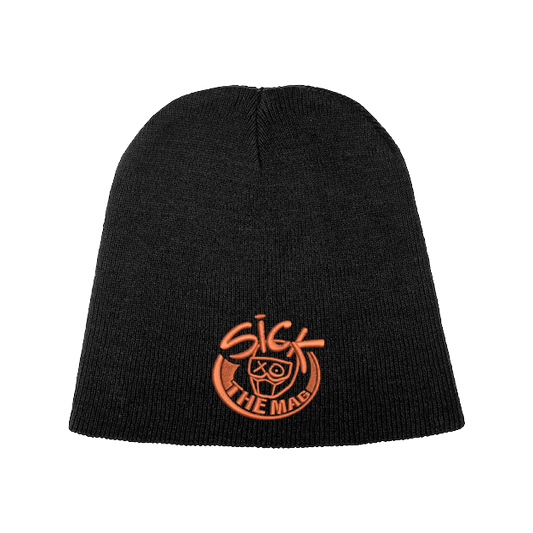 SICK The Mag Beanie