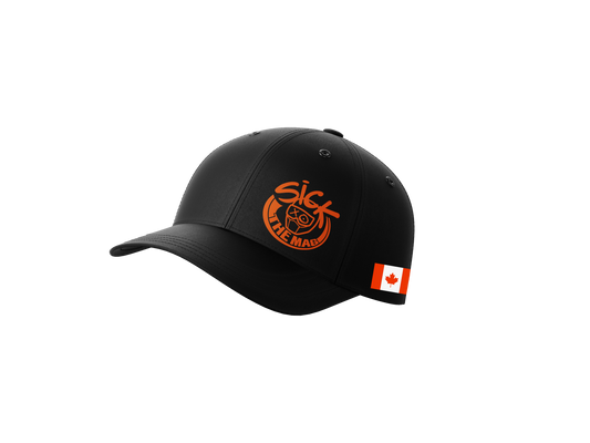 Sick The Mag Canada Hat