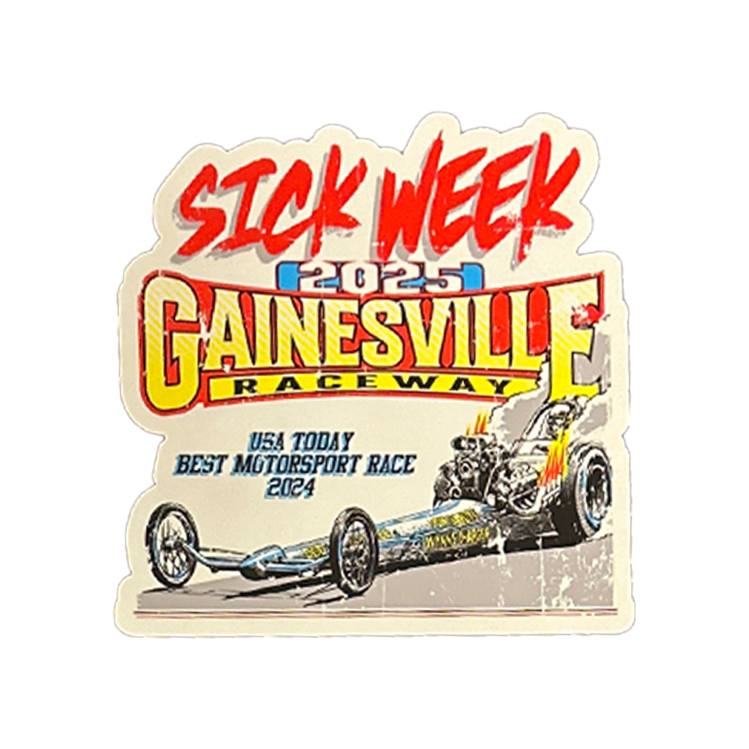 Sick Week 2025 Presented By Gear Vendors Overdrive Tickets