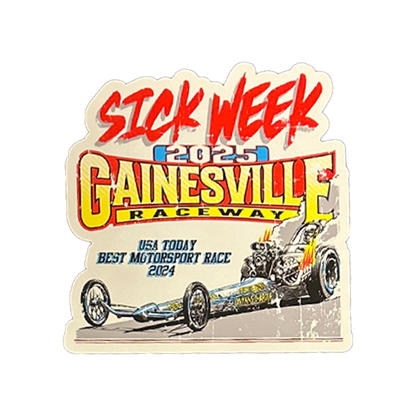 Sick Week 2025 Presented By Gear Vendors Overdrive Tickets