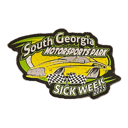 Sick Week 2025 Presented By Gear Vendors Overdrive Tickets