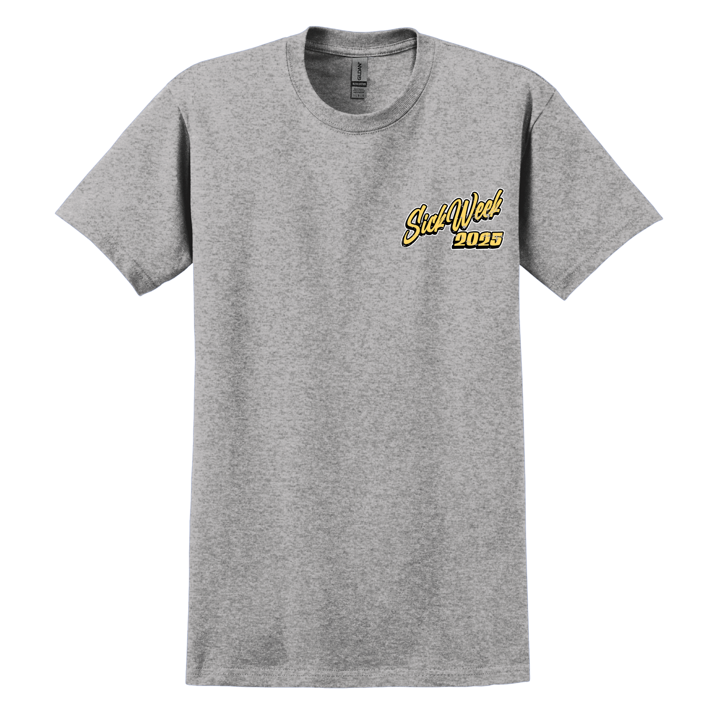 Bradenton Daily Track Shirt