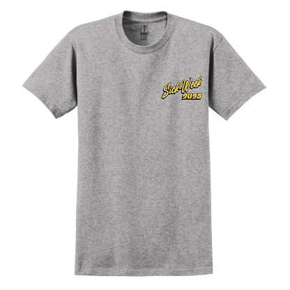 Bradenton Daily Track Shirt