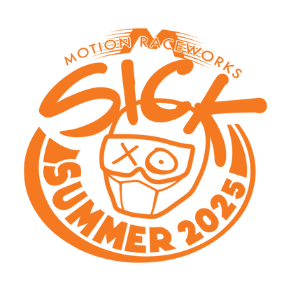 Sick Summer 2025 Presented By Motion Raceworks