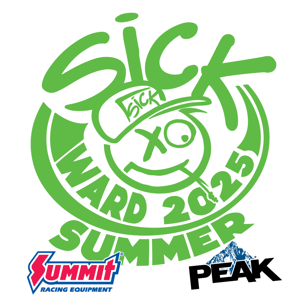 Sick Summer 2025 Presented By Motion Raceworks