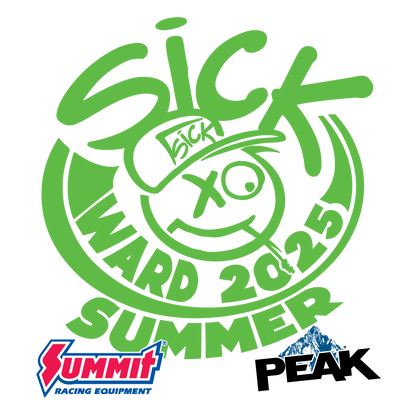 Sick Summer 2025 Presented By Motion Raceworks