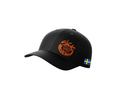 Sick The Mag Sweden Hat