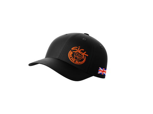 Sick The Mag U.K. Hat