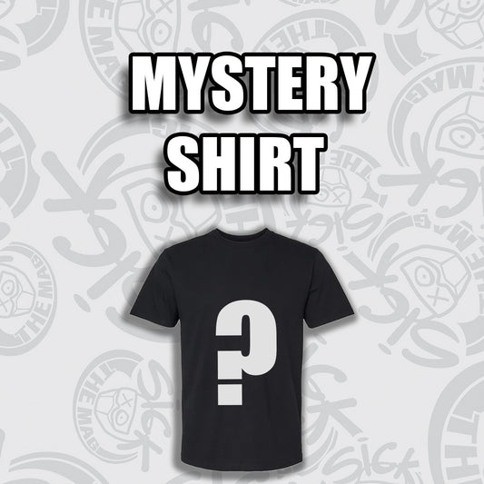 Mystery Shirt