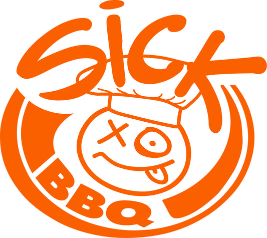 Sick BBQ Mystery Box Subscription – Spices, Sauces & Surprises!