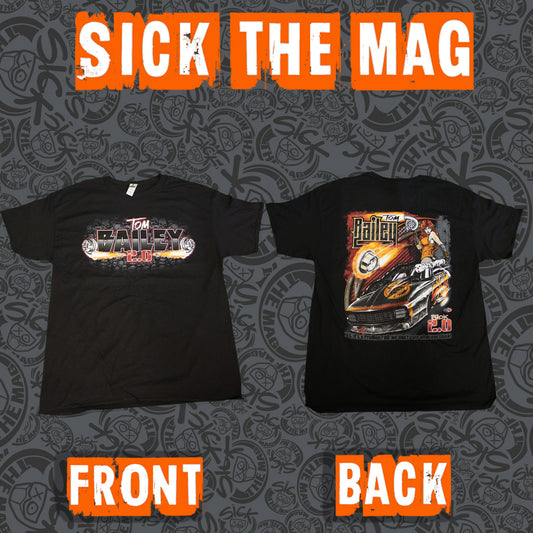 SICK 2.0 T-Shirt