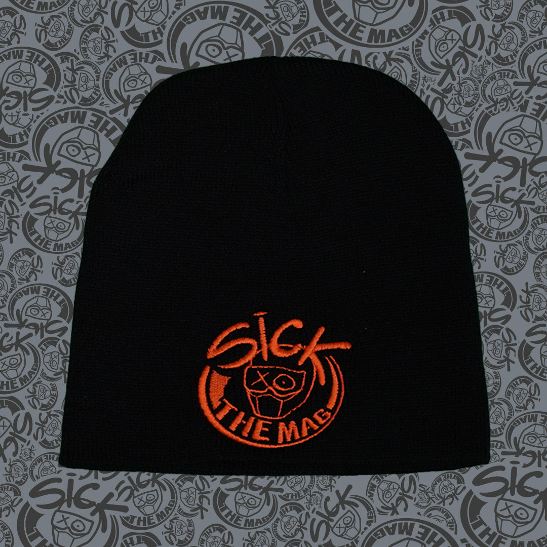 SICK The Mag Beanie