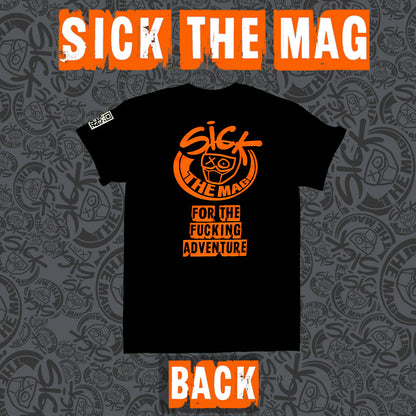 SICK The Mag Offensive T-Shirt