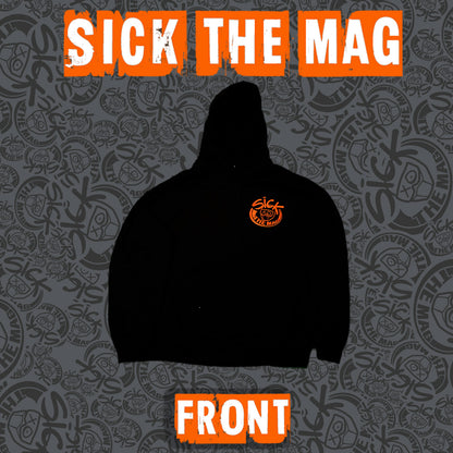 SICK The Mag Offensive Hoodie